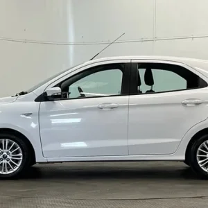 2018 Ford Ka+ 1.2 Ti-VCT Zetec Hatchback 5dr Petrol Manual Euro 6 (s/s) (85 ps) Hatchback Petrol ... - Image 6