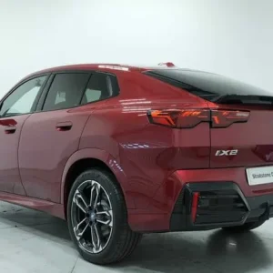 2025 BMW X2 230kW xDrive30 M Sport 65kWh 5dr Auto Estate Electric Automatic - Image 2