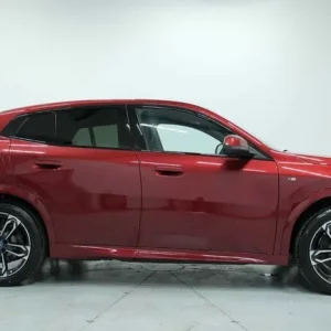 2025 BMW X2 230kW xDrive30 M Sport 65kWh 5dr Auto Estate Electric Automatic - Image 3