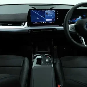 2025 BMW X2 230kW xDrive30 M Sport 65kWh 5dr Auto Estate Electric Automatic - Image 5