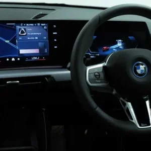 2025 BMW X2 230kW xDrive30 M Sport 65kWh 5dr Auto Estate Electric Automatic - Image 6