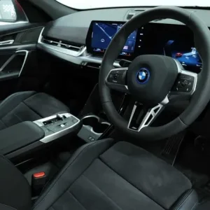 2025 BMW X2 230kW xDrive30 M Sport 65kWh 5dr Auto Estate Electric Automatic - Image 7