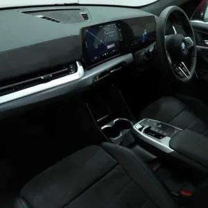 2025 BMW X2 230kW xDrive30 M Sport 65kWh 5dr Auto Estate Electric Automatic - Image 8