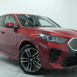 2025 BMW X2 230kW xDrive30 M Sport 65kWh 5dr Auto Estate Electric Automatic