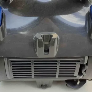 Cyclonic Bagless Vacuum Cleaner Available 20th Aug - vacume - Image 2
