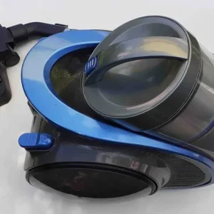 Cyclonic Bagless Vacuum Cleaner Available 20th Aug - vacume