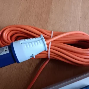 Eurohike Electric Hook Up for Camping - Image 3