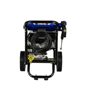 Pro Splash Petrol Jet Washer | Free Surface Cleaner Attachment | 2900psi/200bar - Image 3