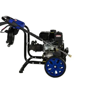 Pro Splash Petrol Jet Washer | Free Surface Cleaner Attachment | 2900psi/200bar - Image 4