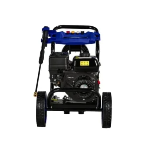 Pro Splash Petrol Jet Washer | Free Surface Cleaner Attachment | 2900psi/200bar - Image 5