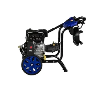 Pro Splash Petrol Jet Washer | Free Surface Cleaner Attachment | 2900psi/200bar - Image 6