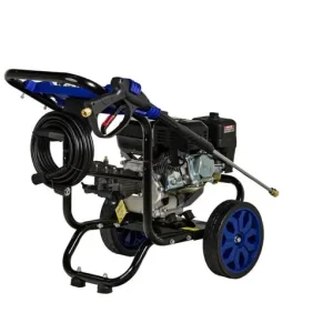 Pro Splash Petrol Jet Washer | Free Surface Cleaner Attachment | 2900psi/200bar - Image 7