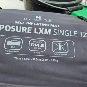 Camping accessories - Image 2