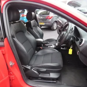 2013 Audi A3 1.6 TDI S line Sportback Euro 5 (s/s) 5dr HATCHBACK Diesel Manual - Image 6