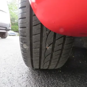 2013 Audi A3 1.6 TDI S line Sportback Euro 5 (s/s) 5dr HATCHBACK Diesel Manual - Image 8