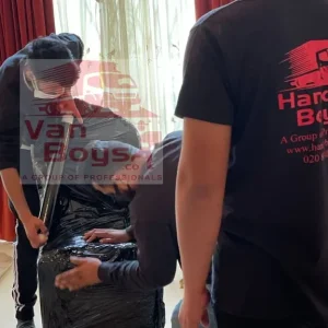 URGENT MAN AND LUTON VAN REMOVAL B2B B2C COLLECTION DELIVERY SERVICE & LOCAL HOUSE MOVE - Image 7