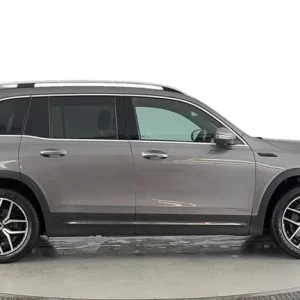 2022 Mercedes-Benz EQB Eqb 350 4Matic Amg Line Premium Estate Electric Automatic - Image 3