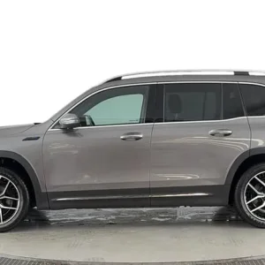 2022 Mercedes-Benz EQB Eqb 350 4Matic Amg Line Premium Estate Electric Automatic - Image 7