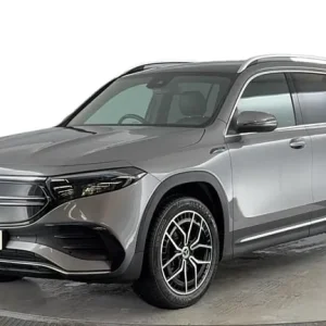 2022 Mercedes-Benz EQB Eqb 350 4Matic Amg Line Premium Estate Electric Automatic