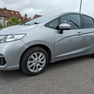 2018 Honda Jazz 1.3 i-VTEC SE 5dr Hatchback Petrol Manual - Image 2
