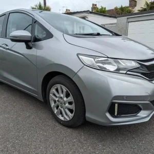 2018 Honda Jazz 1.3 i-VTEC SE 5dr Hatchback Petrol Manual - Image 3