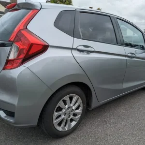 2018 Honda Jazz 1.3 i-VTEC SE 5dr Hatchback Petrol Manual - Image 5