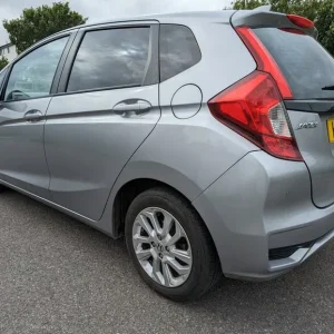 2018 Honda Jazz 1.3 i-VTEC SE 5dr Hatchback Petrol Manual - Image 6