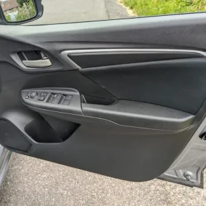 2018 Honda Jazz 1.3 i-VTEC SE 5dr Hatchback Petrol Manual - Image 8