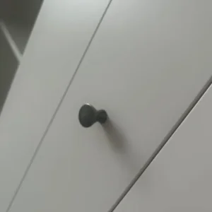 2x double wardrobe - Image 3