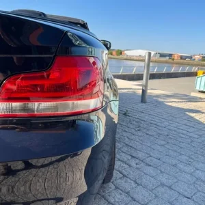 2012 BMW 1 Series 2.0 M Sport Convertible 2dr Automatic Convertible Petrol Automatic - Image 7