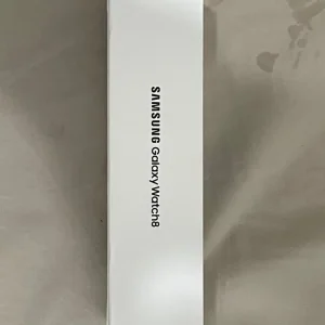 Brand New Samsung Galaxy Watch 8 - 44mm BT Smartwatch in Graphite - Image 2