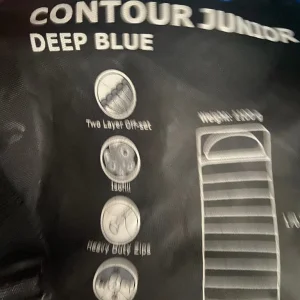 Camping Sleeping Bag - Excellent Condition junior - Image 5