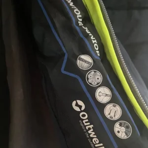 Camping Sleeping Bag - Excellent Condition junior - Image 6