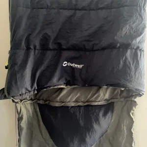 Camping Sleeping Bag - Excellent Condition junior - Image 7