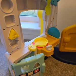 Fisher price learning home - Image 5