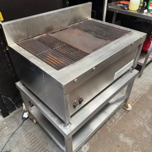 Synergy gas grill - Image 2