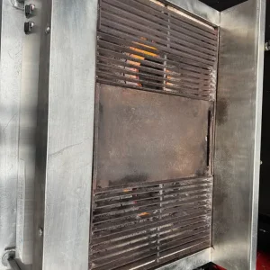 Synergy gas grill - Image 3