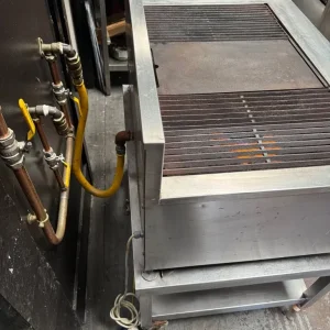 Synergy gas grill - Image 4