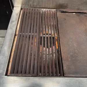 Synergy gas grill - Image 5