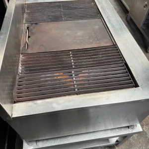 Synergy gas grill - Image 6