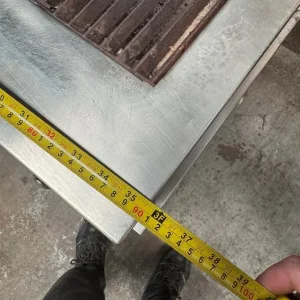 Synergy gas grill - Image 7