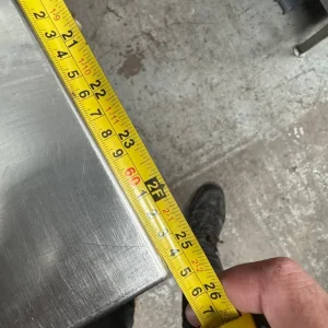 Synergy gas grill - Image 8