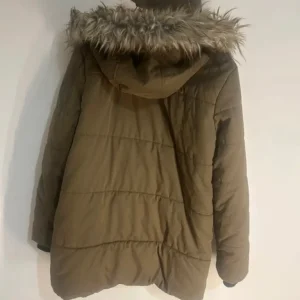 Falmers Heritage Parka Jacket - Image 2