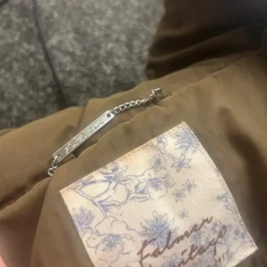 Falmers Heritage Parka Jacket - Image 3