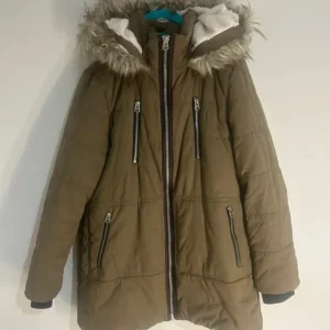 Falmers Heritage Parka Jacket