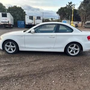 2011 BMW 1 Series 118d Sport 2dr COUPE Diesel Manual - Image 6