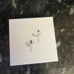 Brand new airpods