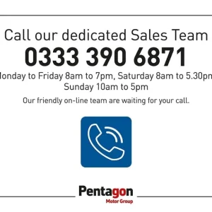 Volkswagen Transporter Panel Van 2.0 Tdi T28 Commerce Plus Panel Van 5dr - Image 4