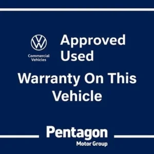 Volkswagen Transporter Panel Van 2.0 Tdi T28 Commerce Plus Panel Van 5dr - Image 6