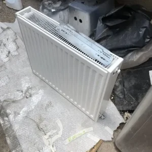 60/50 cm radiators for sale